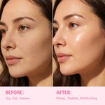 Glow Reset