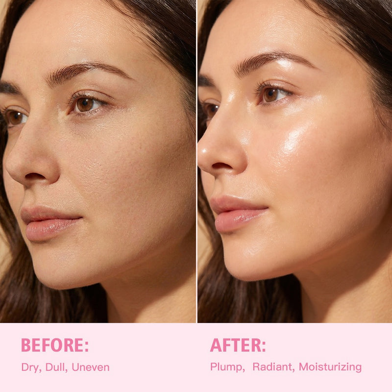 Glow Reset